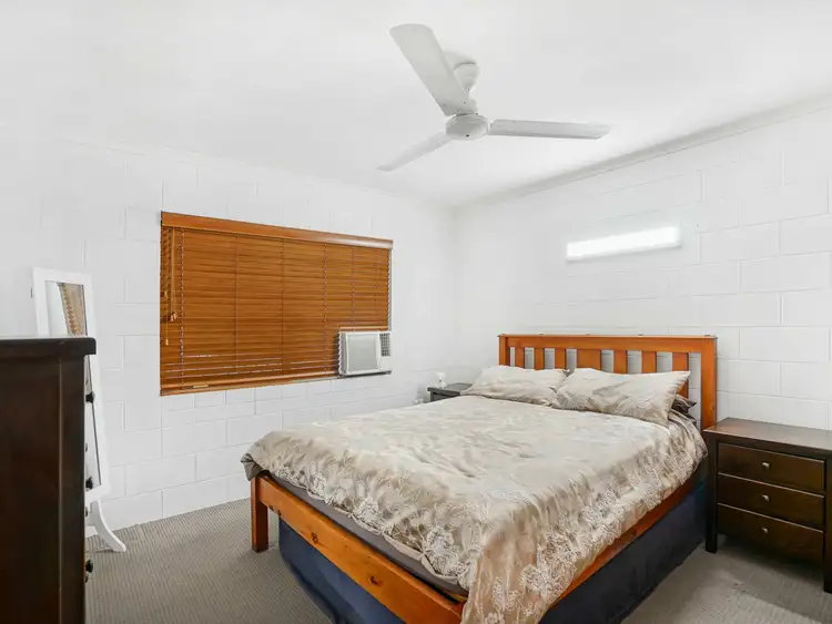 Fifth view of Homely unit listing, 24/12-16 Cannon Street, Manunda QLD 4870