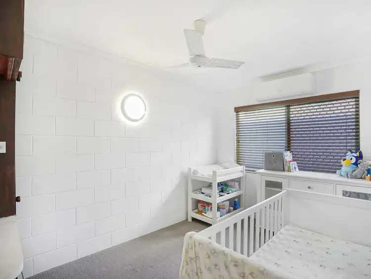 Sixth view of Homely unit listing, 24/12-16 Cannon Street, Manunda QLD 4870