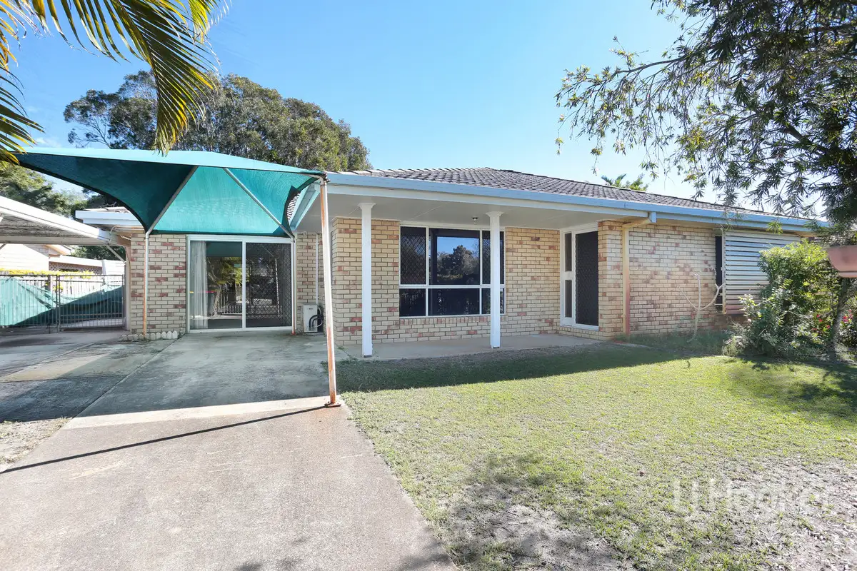 Main view of Homely house listing, 3 Gretel Drive, Beachmere QLD 4510