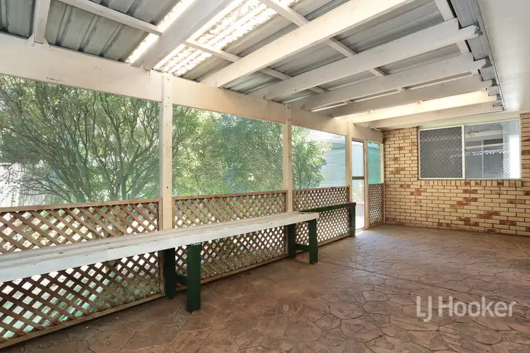 Second view of Homely house listing, 3 Gretel Drive, Beachmere QLD 4510