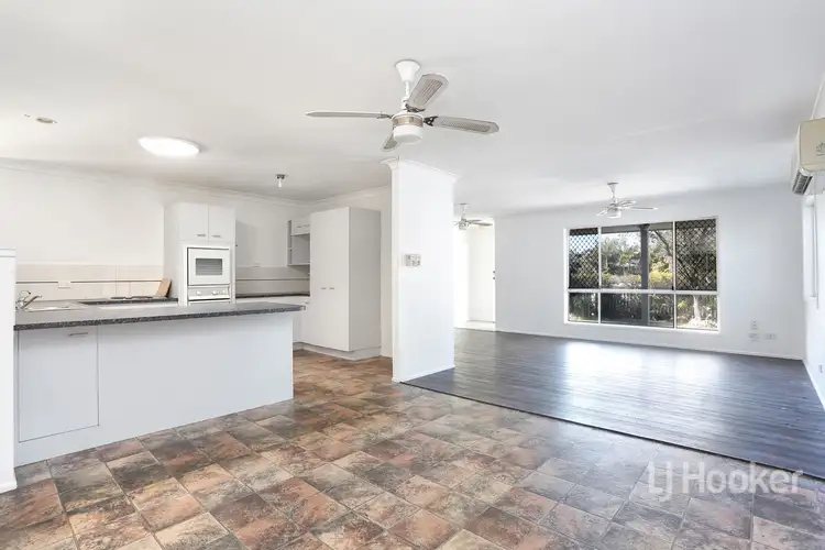 Fourth view of Homely house listing, 3 Gretel Drive, Beachmere QLD 4510