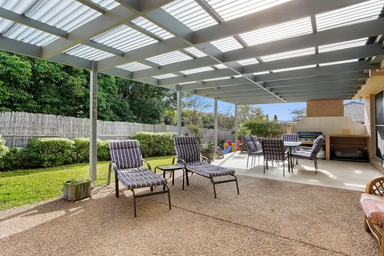 52 Sugarloaf Circle, Palmerston ACT 2913