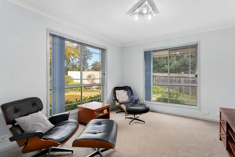 Fifth view of Homely house listing, 52 Sugarloaf Circle, Palmerston ACT 2913