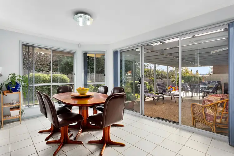 Sixth view of Homely house listing, 52 Sugarloaf Circle, Palmerston ACT 2913