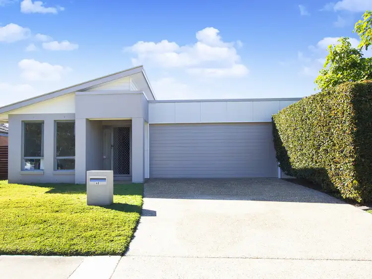 40 Costa Del Sol Avenue, Coombabah QLD 4216
