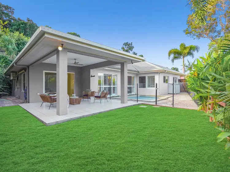 3 Findlay Street, Brinsmead QLD 4870