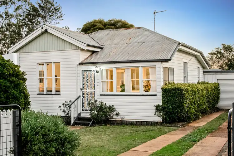 Third view of Homely house listing, 11 Trevethan Street, Mount Lofty QLD 4350