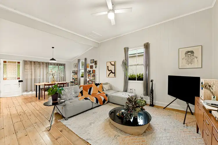 Sixth view of Homely house listing, 11 Trevethan Street, Mount Lofty QLD 4350