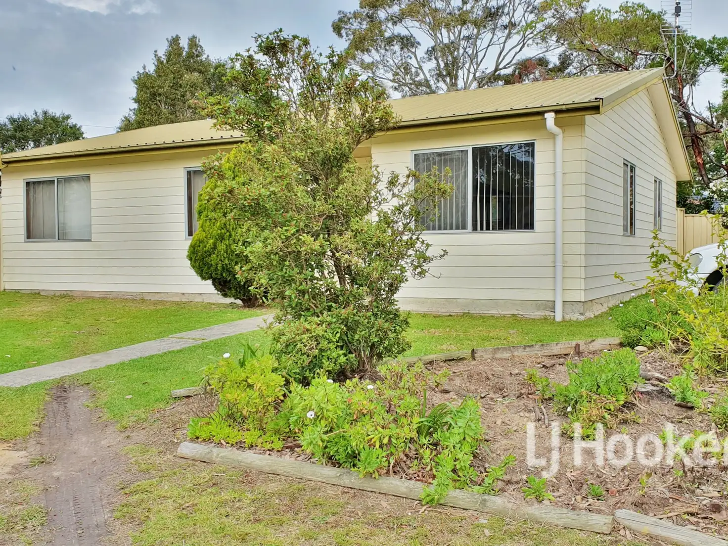 Main view of Homely house listing, 7 Telopea Avenue, Sanctuary Point NSW 2540