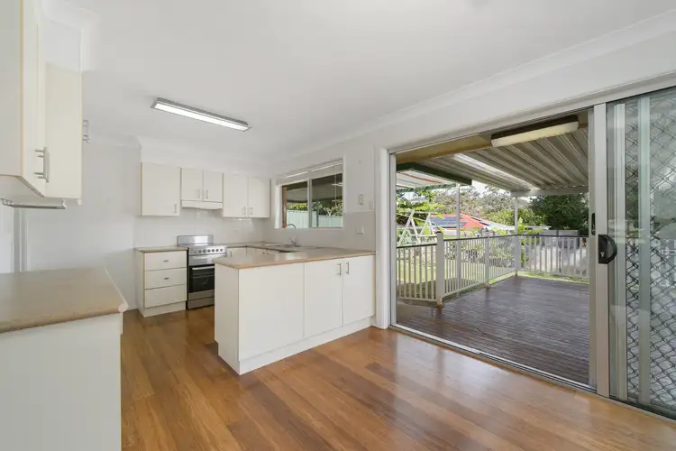 Second view of Homely house listing, 131 Kennedy Drive, Port Macquarie NSW 2444