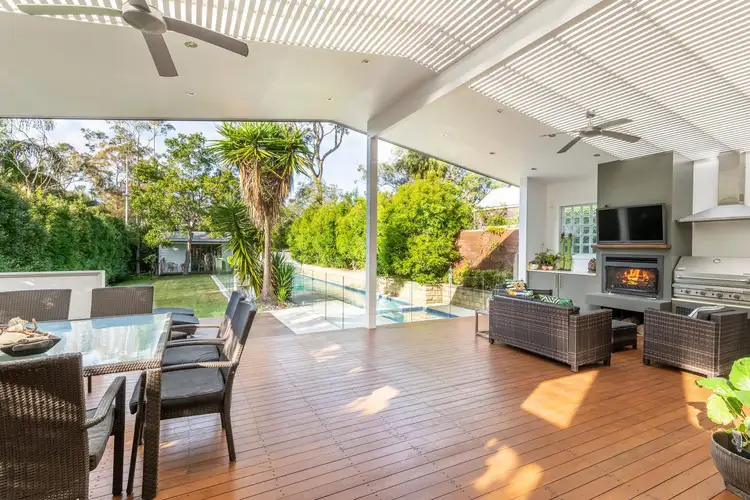 Main view of Homely house listing, 5 Elvina Avenue, Avalon Beach NSW 2107