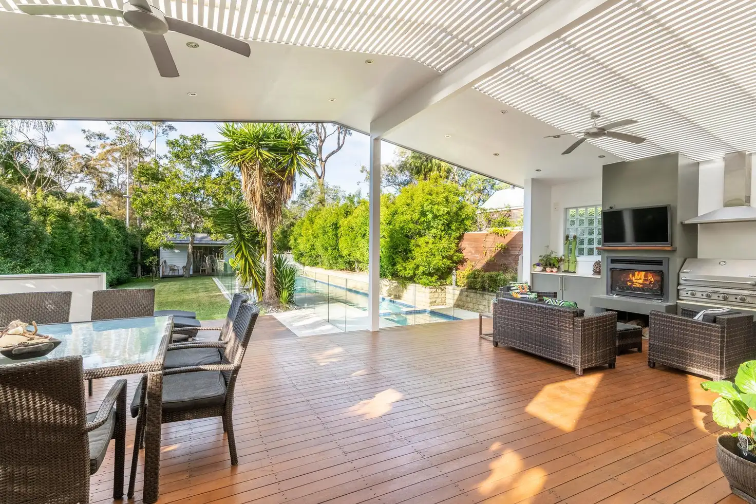 Main view of Homely house listing, 5 Elvina Avenue, Avalon Beach NSW 2107