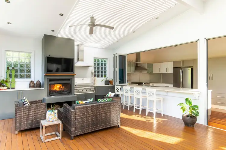 Fourth view of Homely house listing, 5 Elvina Avenue, Avalon Beach NSW 2107