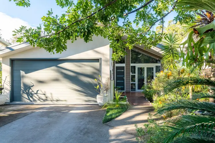 Sixth view of Homely house listing, 5 Elvina Avenue, Avalon Beach NSW 2107