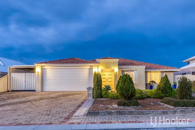 7 Emperor Way, Yanchep WA 6035