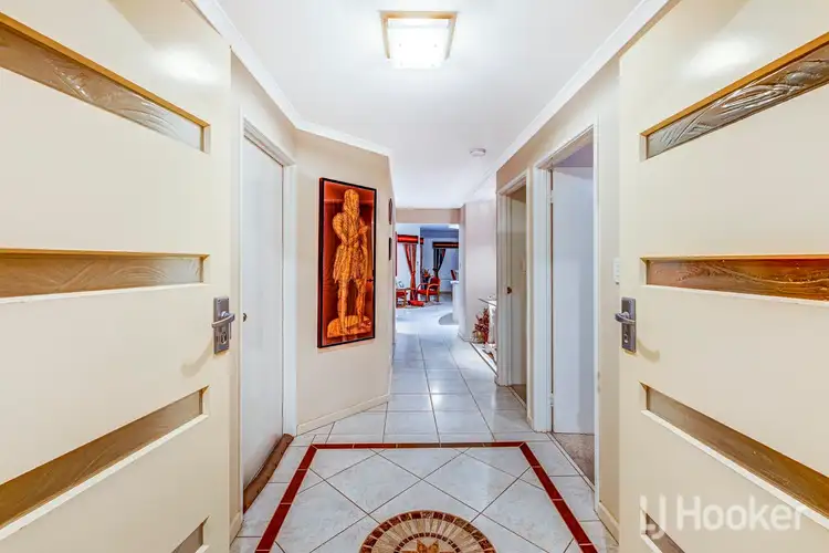 Second view of Homely house listing, 7 Emperor Way, Yanchep WA 6035