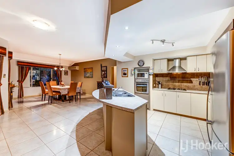 Third view of Homely house listing, 7 Emperor Way, Yanchep WA 6035