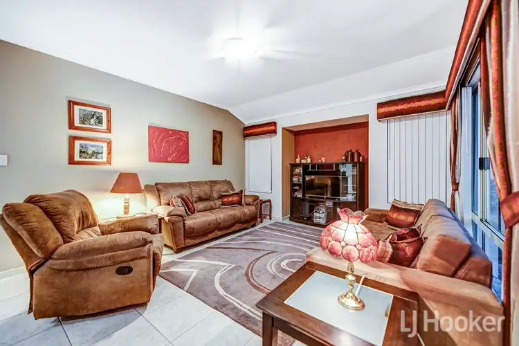 Fifth view of Homely house listing, 7 Emperor Way, Yanchep WA 6035