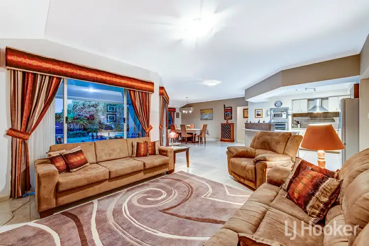 Sixth view of Homely house listing, 7 Emperor Way, Yanchep WA 6035