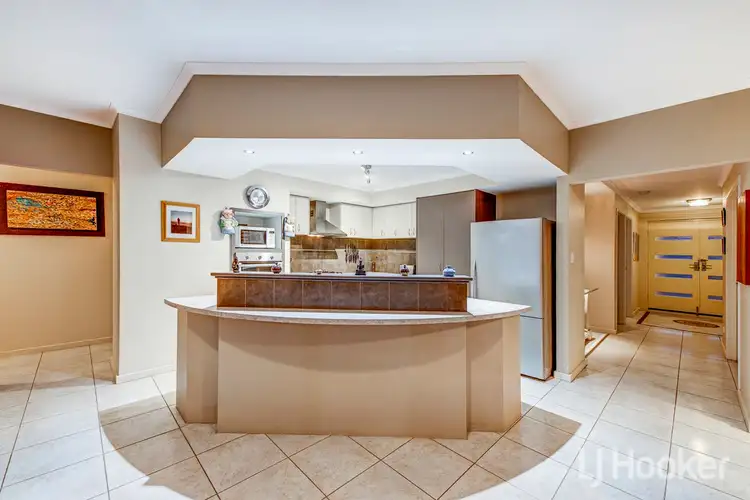 Seventh view of Homely house listing, 7 Emperor Way, Yanchep WA 6035