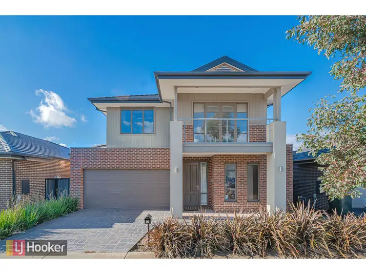 Main view of Homely house listing, 10 Scoria Circuit, Craigieburn VIC 3064