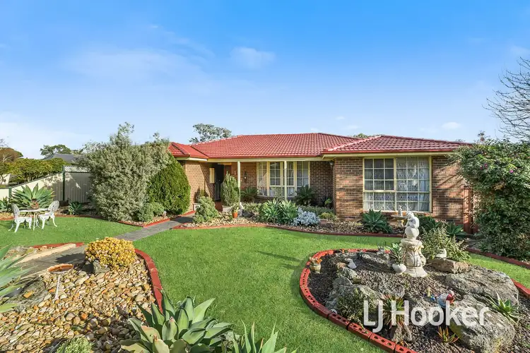 1 Barrington Place, Hampton Park VIC 3976