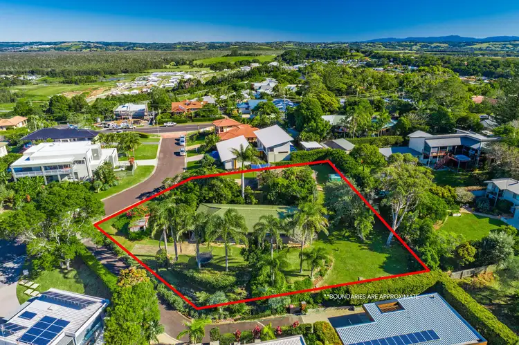 Second view of Homely house listing, 5-9 Sapphire Court, Lennox Head NSW 2478