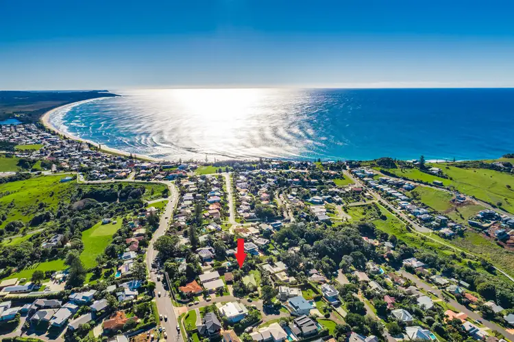 Fourth view of Homely house listing, 5-9 Sapphire Court, Lennox Head NSW 2478