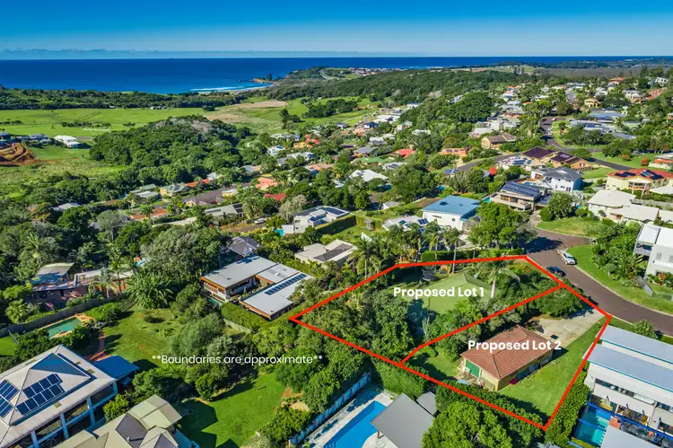 Fifth view of Homely house listing, 5-9 Sapphire Court, Lennox Head NSW 2478