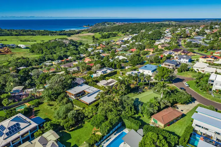 Sixth view of Homely house listing, 5-9 Sapphire Court, Lennox Head NSW 2478