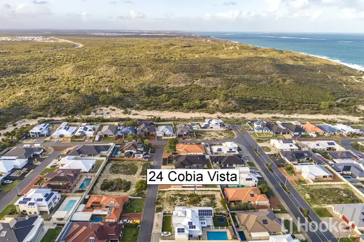 Sixth view of Homely land listing, 24 Cobia Vista, Yanchep WA 6035