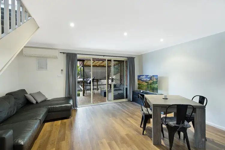Second view of Homely townhouse listing, 1/14 Toowoon Bay Road, Long Jetty NSW 2261