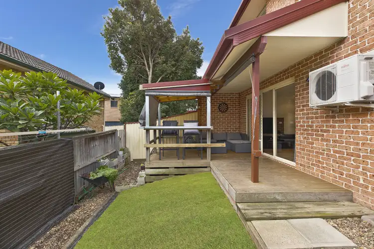 Third view of Homely townhouse listing, 1/14 Toowoon Bay Road, Long Jetty NSW 2261