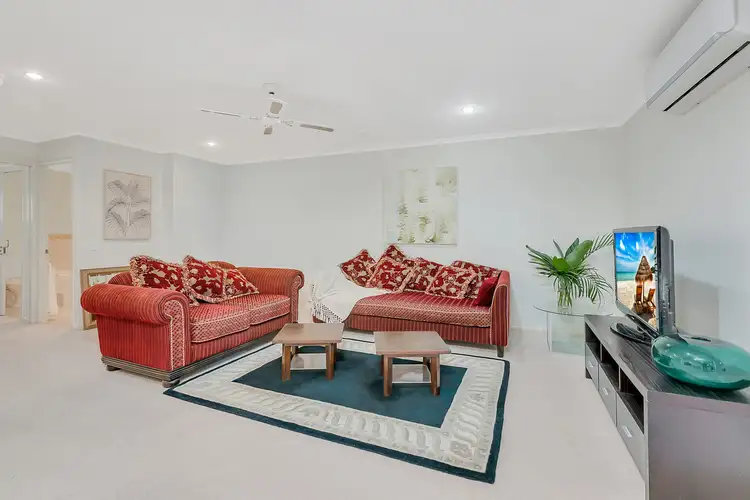 Fourth view of Homely townhouse listing, 18/40-44 Helensvale Road, Helensvale QLD 4212