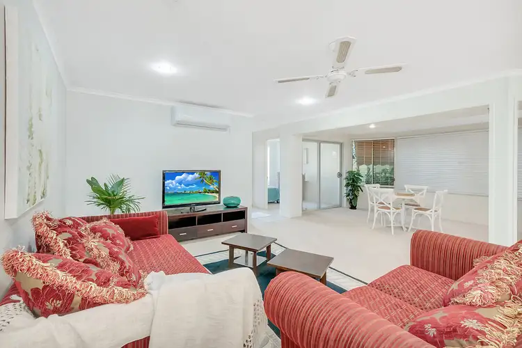 Fifth view of Homely townhouse listing, 18/40-44 Helensvale Road, Helensvale QLD 4212