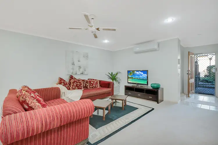 Sixth view of Homely townhouse listing, 18/40-44 Helensvale Road, Helensvale QLD 4212