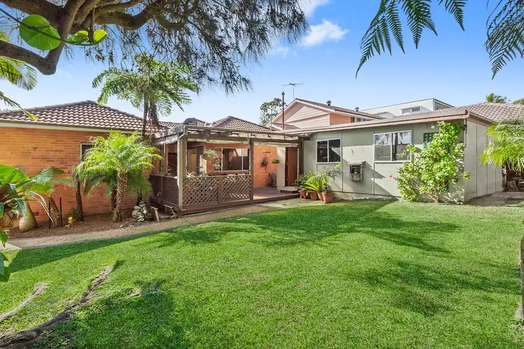 Second view of Homely house listing, 21 Thomas Street, North Manly NSW 2100