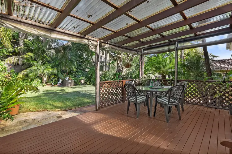 Third view of Homely house listing, 21 Thomas Street, North Manly NSW 2100