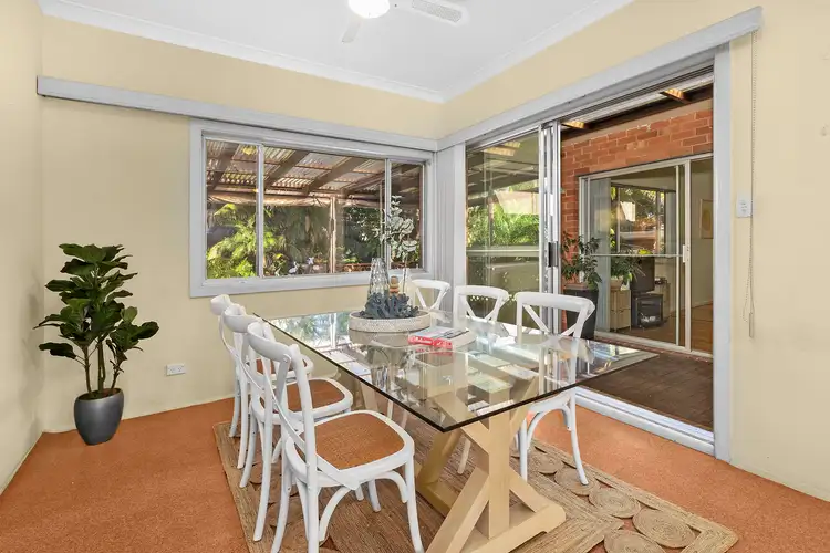 Fourth view of Homely house listing, 21 Thomas Street, North Manly NSW 2100