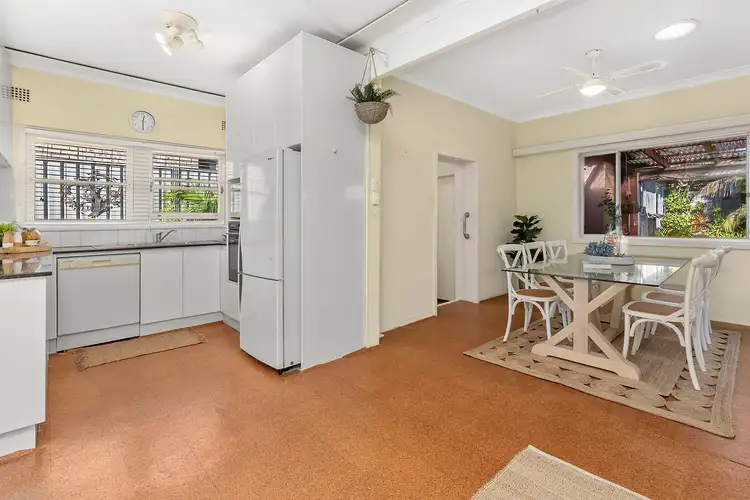 Fifth view of Homely house listing, 21 Thomas Street, North Manly NSW 2100