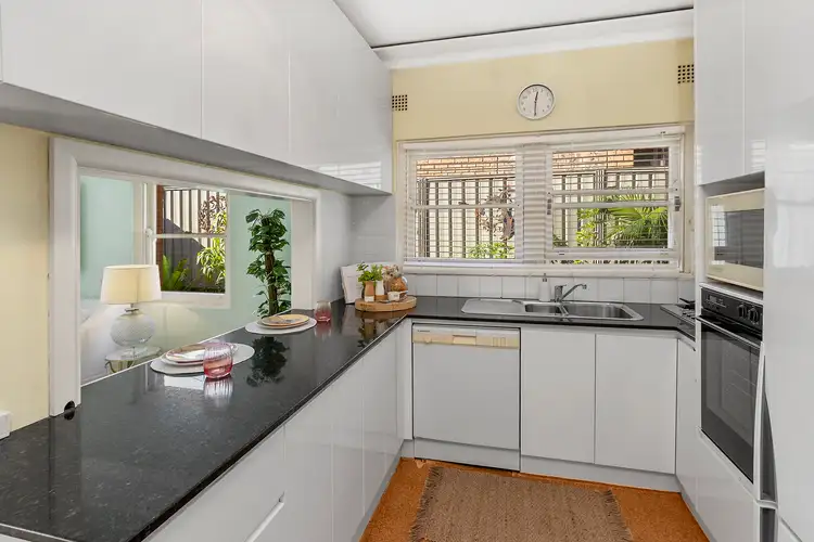 Sixth view of Homely house listing, 21 Thomas Street, North Manly NSW 2100