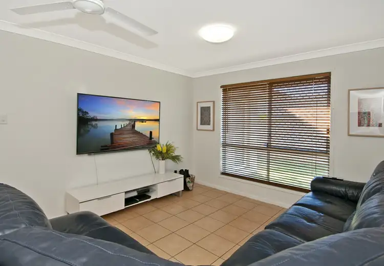 Fourth view of Homely house listing, 11 Wyndham Circuit, Holmview QLD 4207