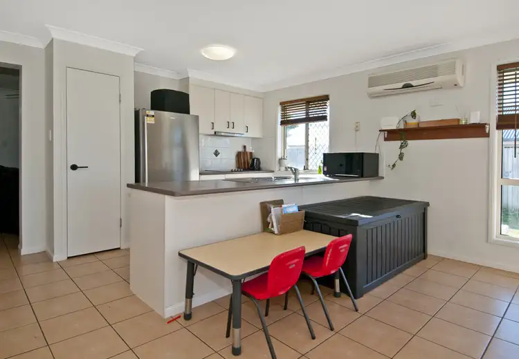 Seventh view of Homely house listing, 11 Wyndham Circuit, Holmview QLD 4207