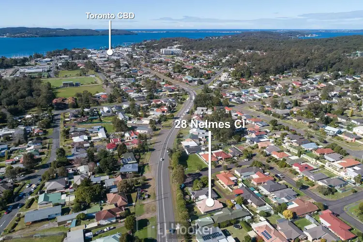 28 Nelmes Close