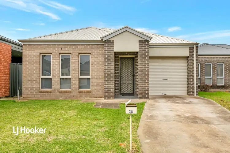 Main view of Homely house listing, 38 Thorne Street, Paralowie SA 5108
