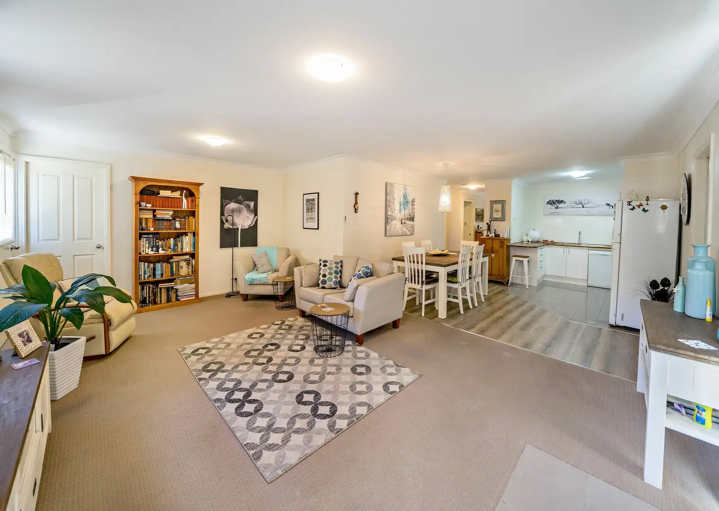 Main view of Homely unit listing, 6/15-17 Connell Street, Old Bar NSW 2430