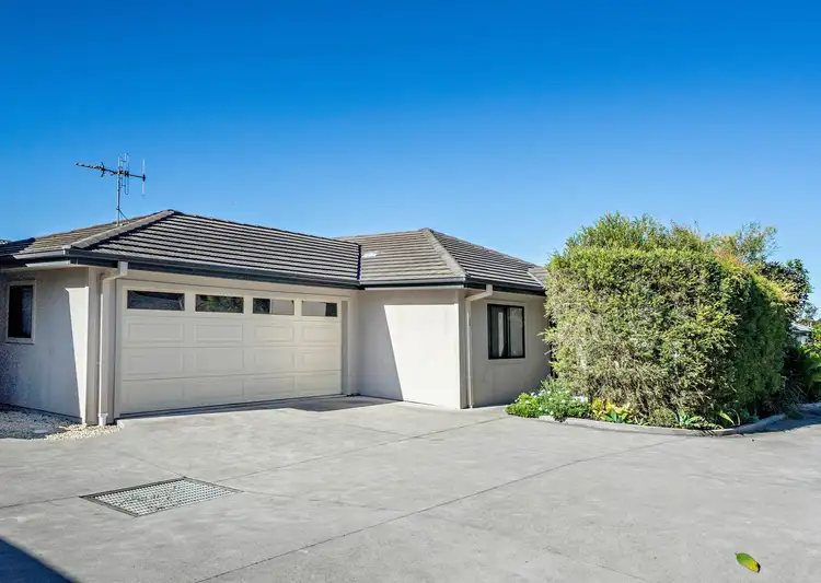 Second view of Homely unit listing, 6/15-17 Connell Street, Old Bar NSW 2430