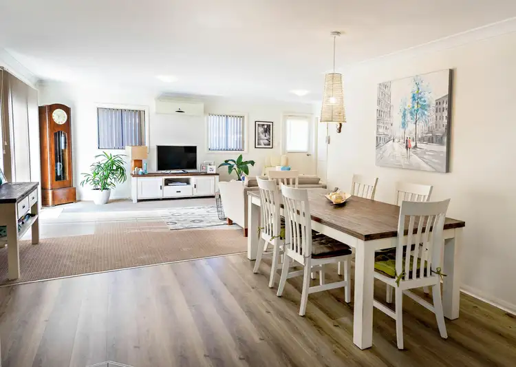 Third view of Homely unit listing, 6/15-17 Connell Street, Old Bar NSW 2430