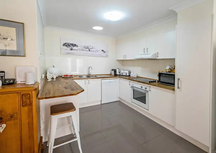 Fourth view of Homely unit listing, 6/15-17 Connell Street, Old Bar NSW 2430