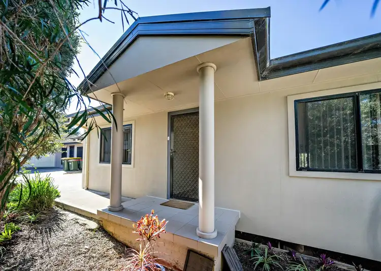 Fifth view of Homely unit listing, 6/15-17 Connell Street, Old Bar NSW 2430